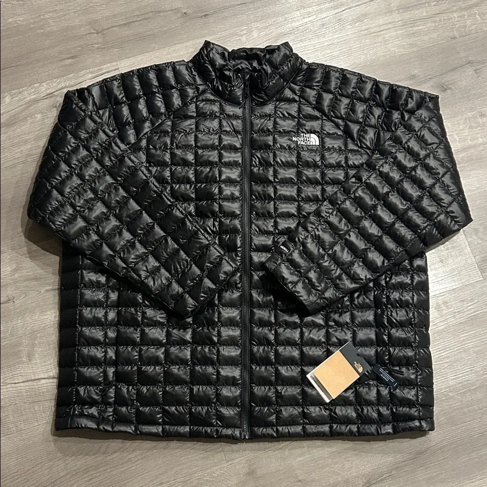 THE NORTH FACE | Men’s THERMOBALL Jacket